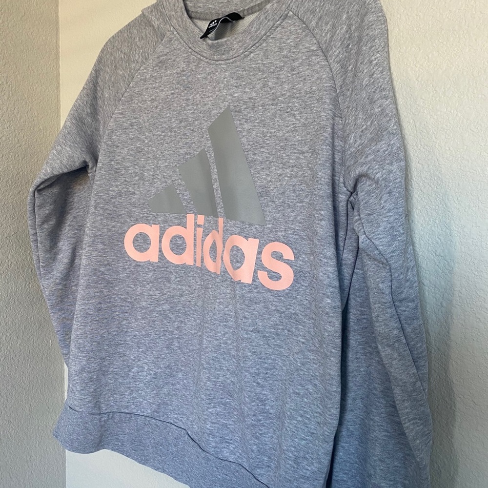 adidas sweater